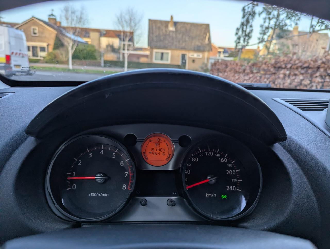 Nissan Qashqai 2.0 4WD Aut. Tekna