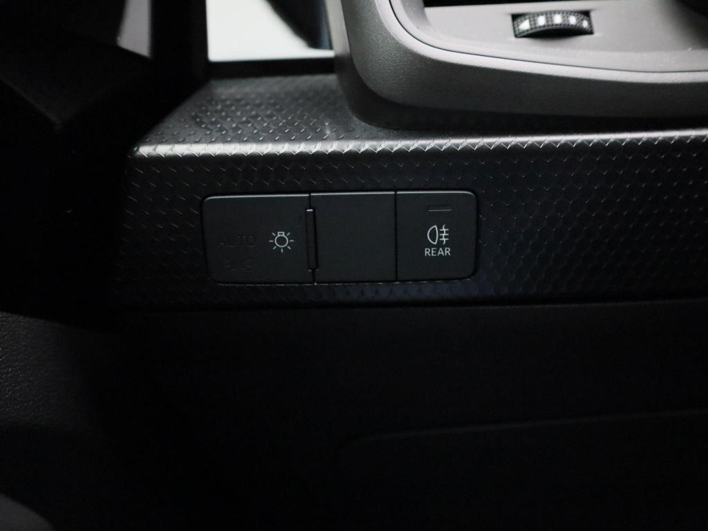 Audi A1 Sportback 25 tfsi pro line | apple carplay / android auto | climate