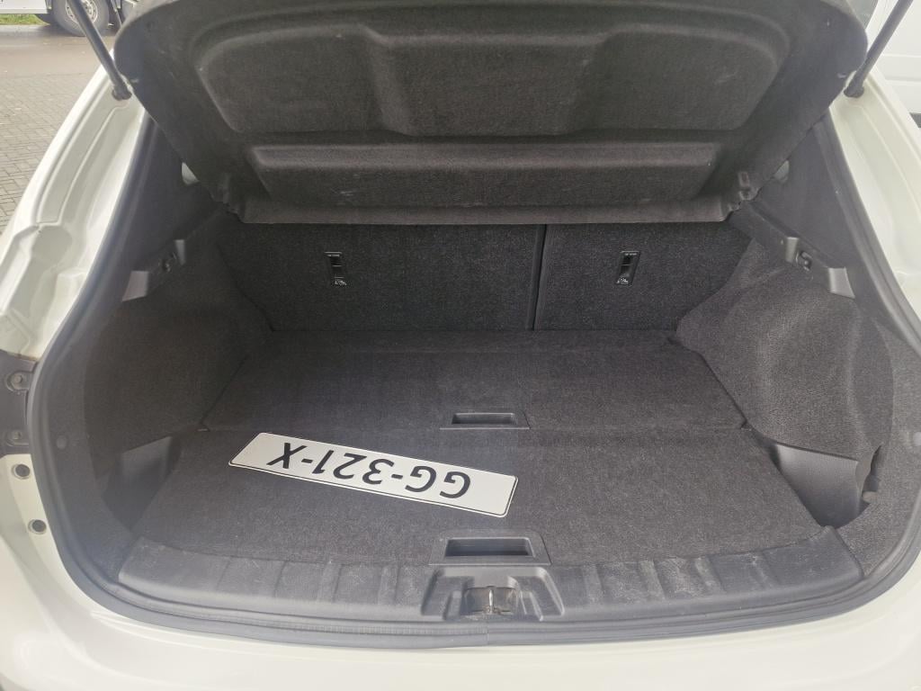 Nissan Qashqai 1.2 tekna
