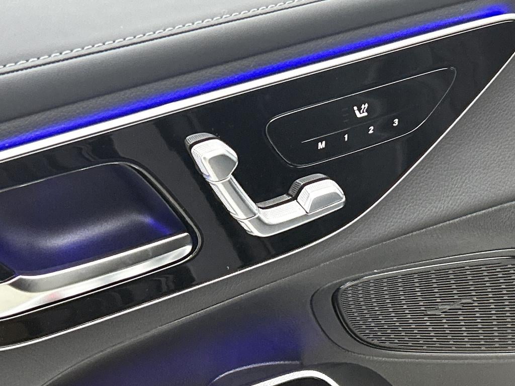 Mercedes-Benz Glc coupé 300e 4matic business solution amg | premium | night