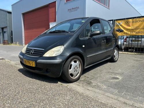 Mercedes-Benz A-klasse 160 Elegance Zo Meenemen!!! € 299,-