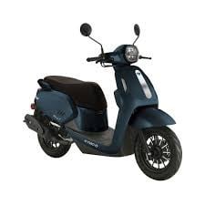 Kymco Filly 50 Nieuw (Alle kleuren op voorraad !) INCL Demo