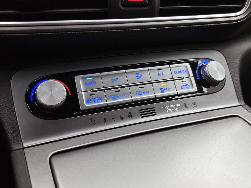 Hyundai Kona ev fashion 64 kwh | wordt verwacht | schuif\kantel dak | krell