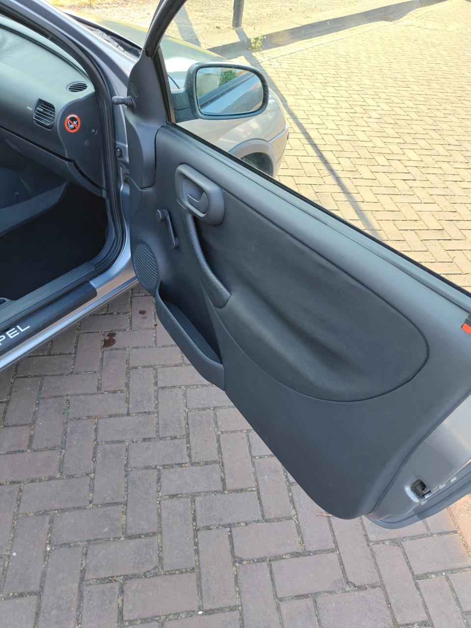 Opel Corsa C  1.2 16v 2005