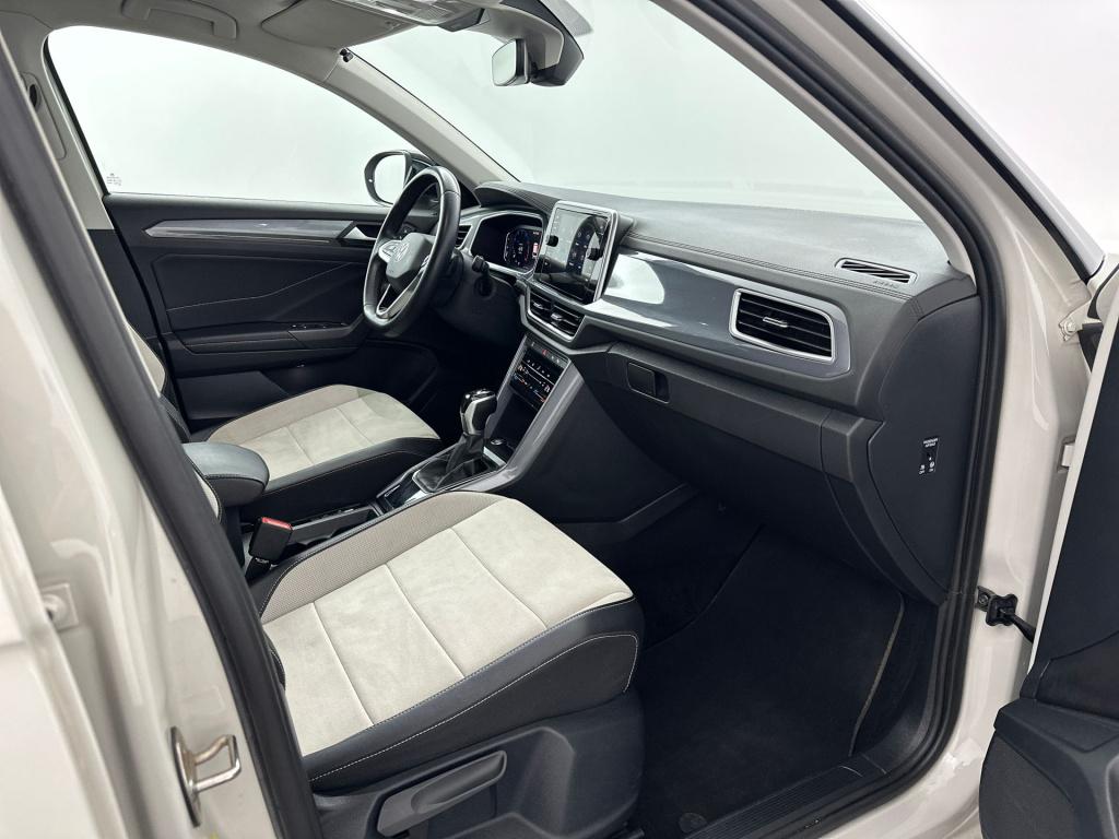 Volkswagen T-roc 1.5 tsi style