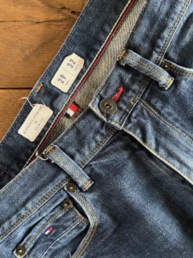 Jeans heren