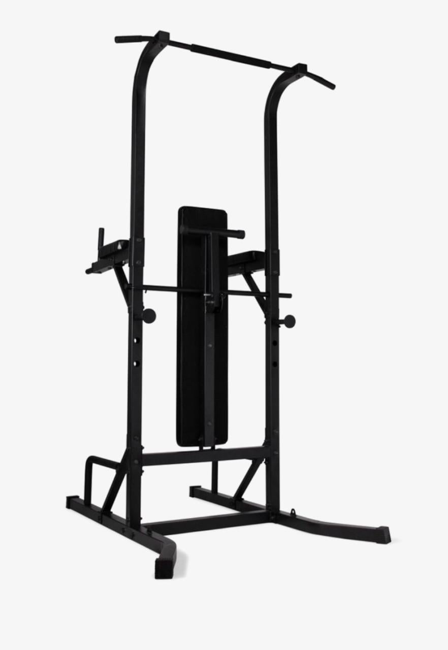 Te koop fitness power tower