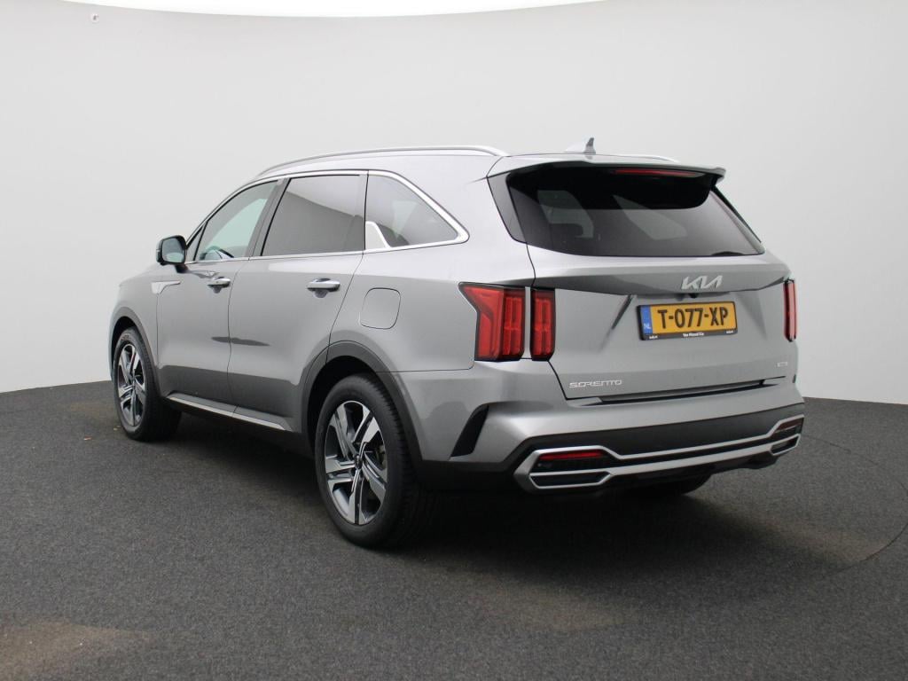 Kia Sorento 1.6 t-gdi plug-in hybrid 4wd executiveline 7p. | 7-persoons | a