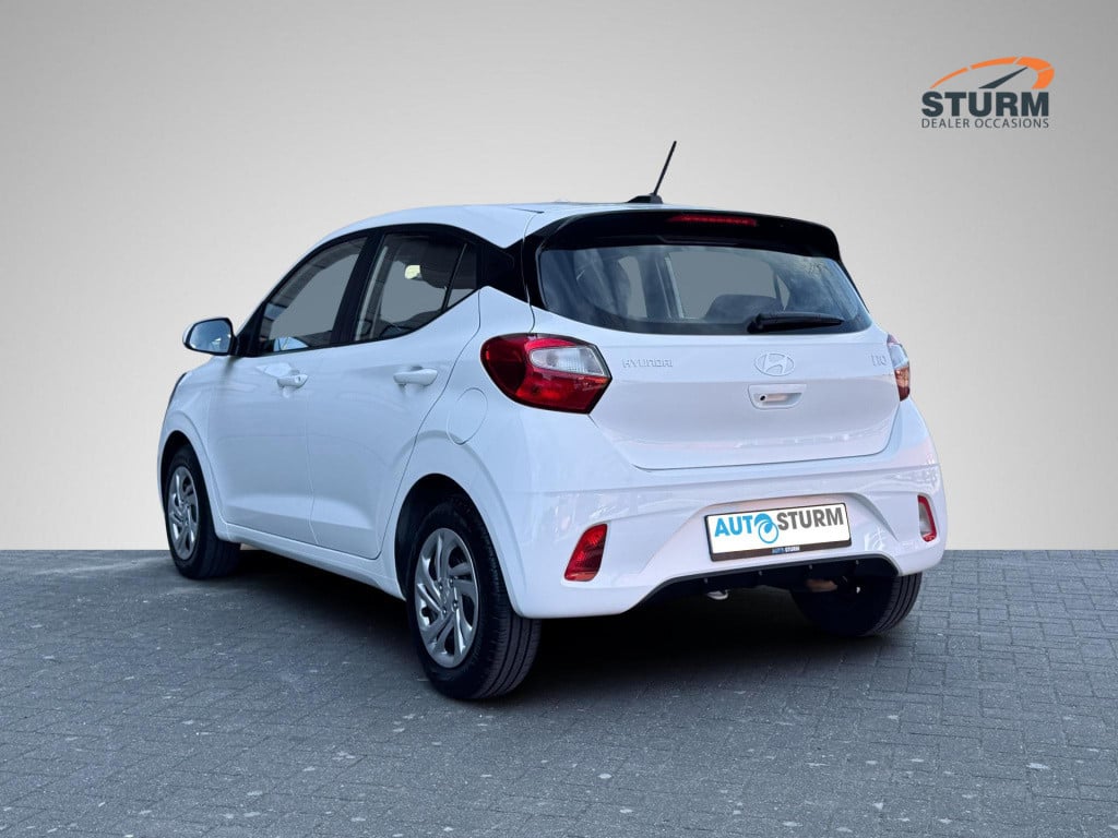 Hyundai I 10 1.0 comfort smart | navigatie | camera | airco | cruise contro