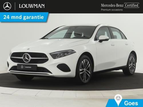 Mercedes-Benz A-Klasse 250 e star edition limited | dodehoekassistent | par