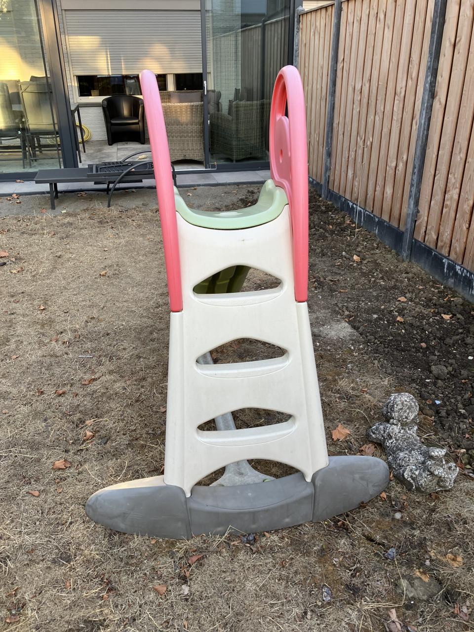 Glijbaan (gratis)