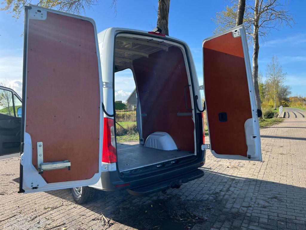 Mercedes-Benz Sprinter 314 cdi l2h2 euro6//mbux//2xschuifdeur