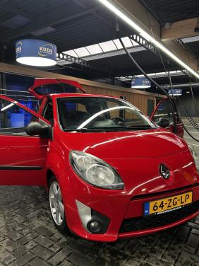 Renault twingo 1.2 16V Eco