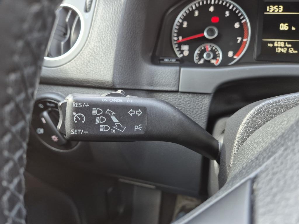 Volkswagen Golf Plus 1.2 tsi highline | airco | navi |trekhaak | stoelverw 