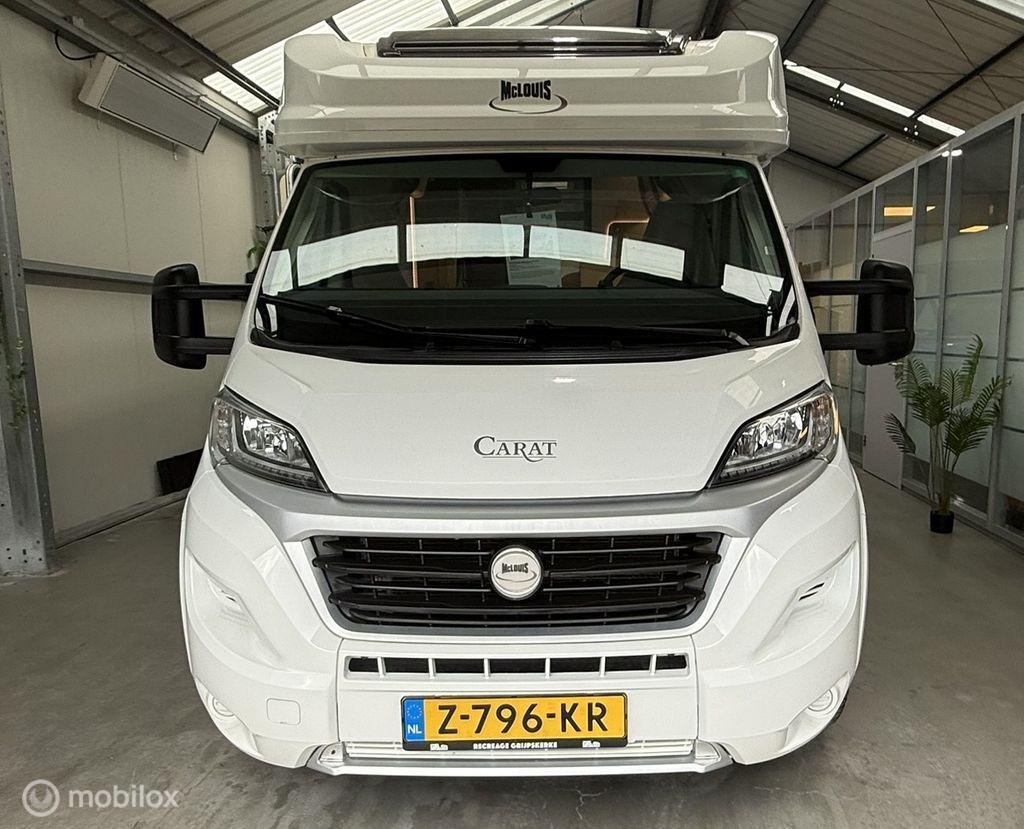 Mclouis Onbekend carat 473