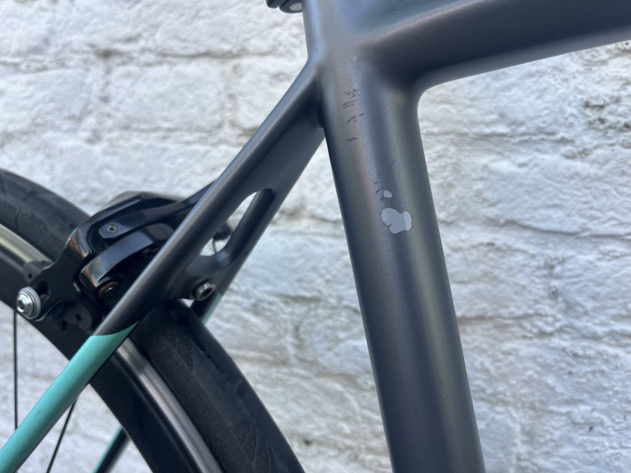 Racefiets Ridley Fenix C maat S