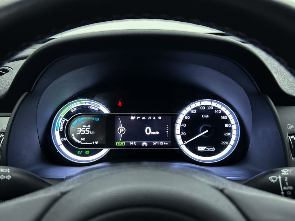 Kia Niro 1.6 gdi hybrid dynamicline