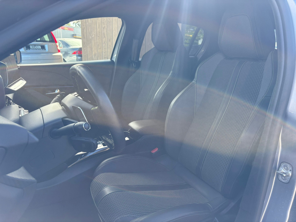 Peugeot 208 1.2 puretech gt