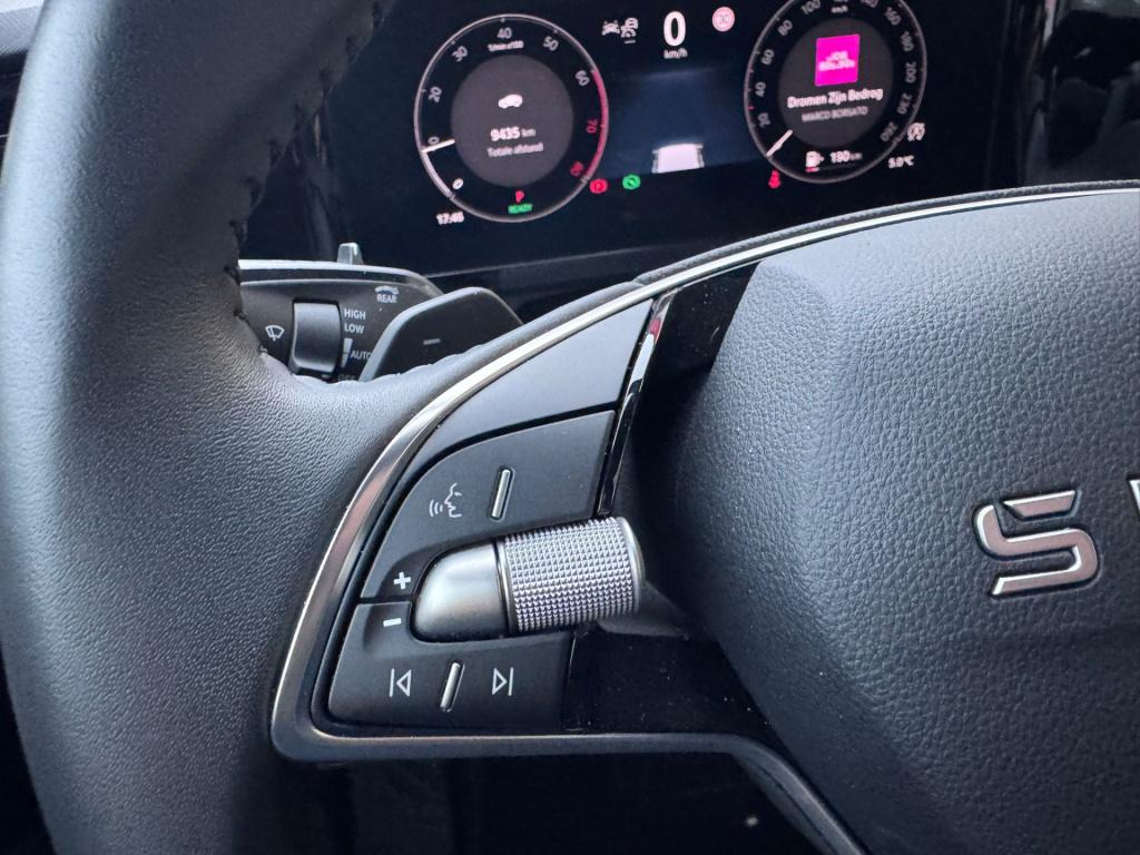 Skoda Kodiaq 1.5 tsi mhev business edition