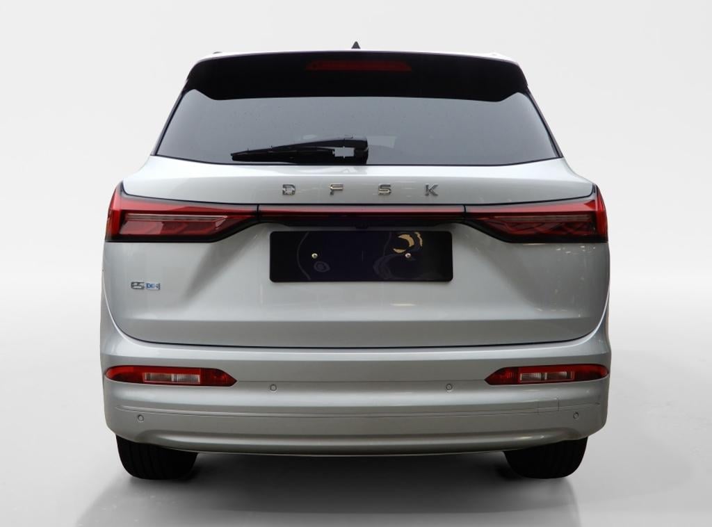 Dfsk E5 Phev 1.5 l2 | 7-persoons | pano | leder | direct leverbaar