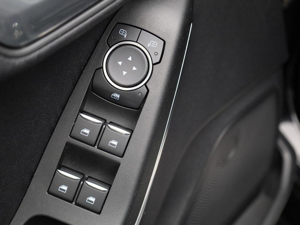 Ford Fiesta 1.0 ecoboost st-line | cruise control | climate control | winte
