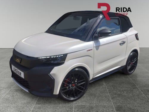 Ligier Onbekend js50c ultimate