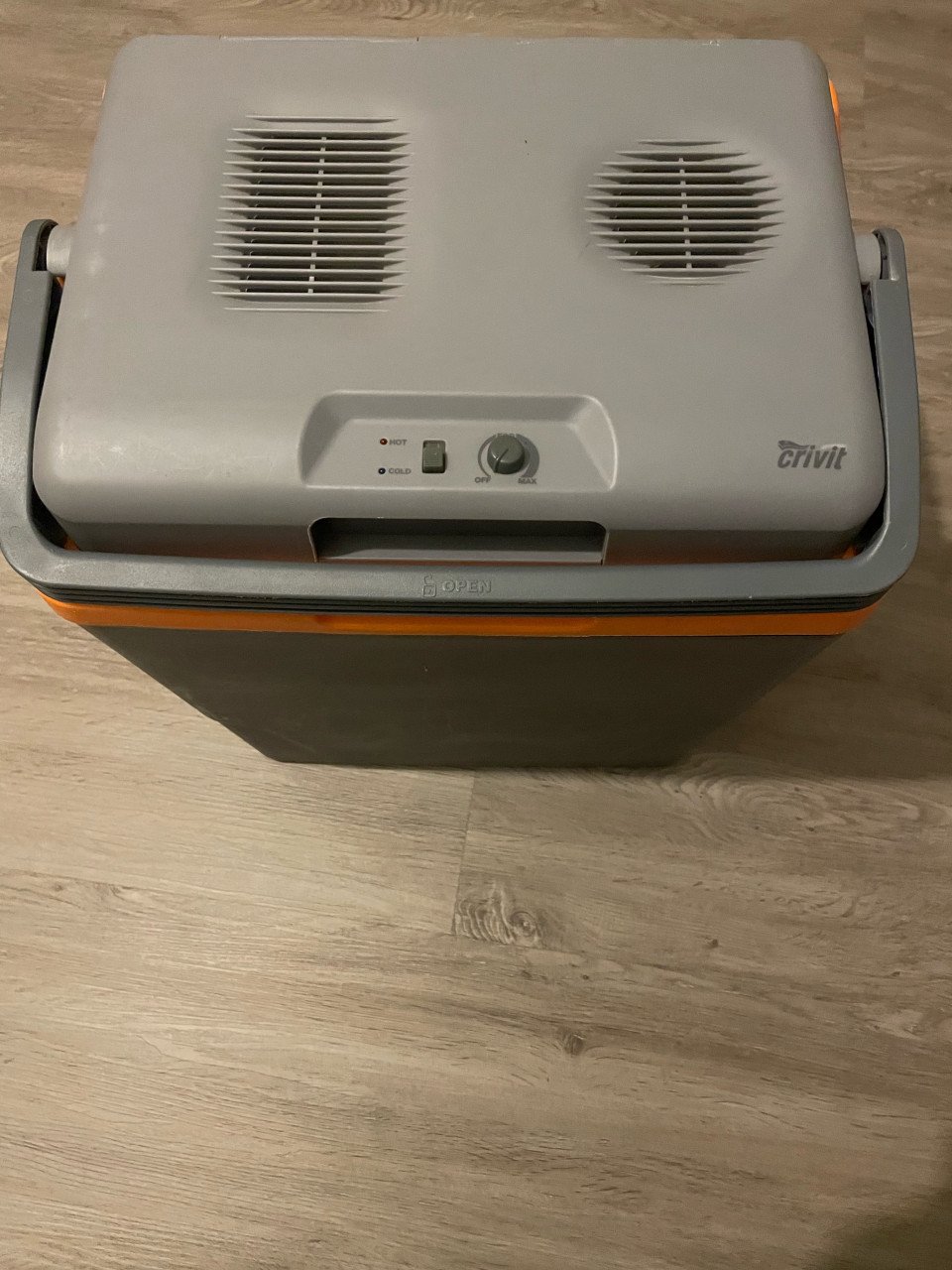 Koelbox