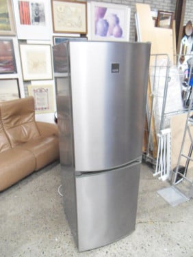 Zanussi koelvriescombinatie