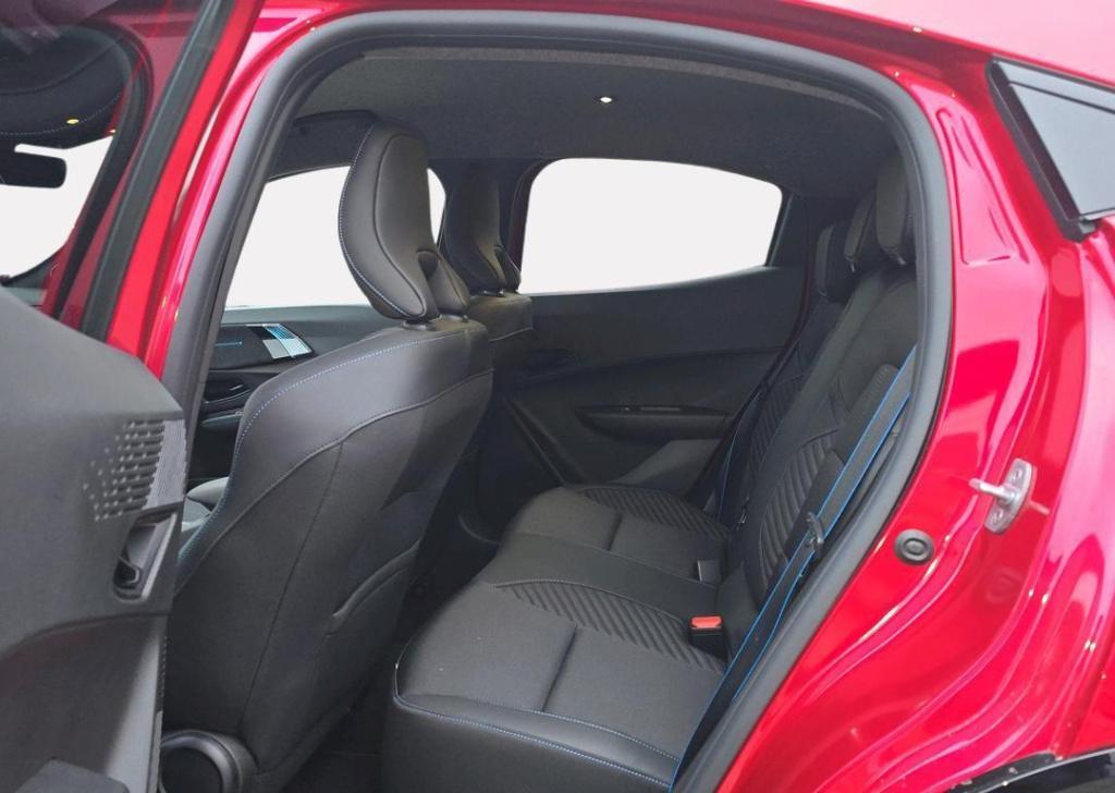 Renault Clio 1.8 hybrid 160 esprit alpine - demo