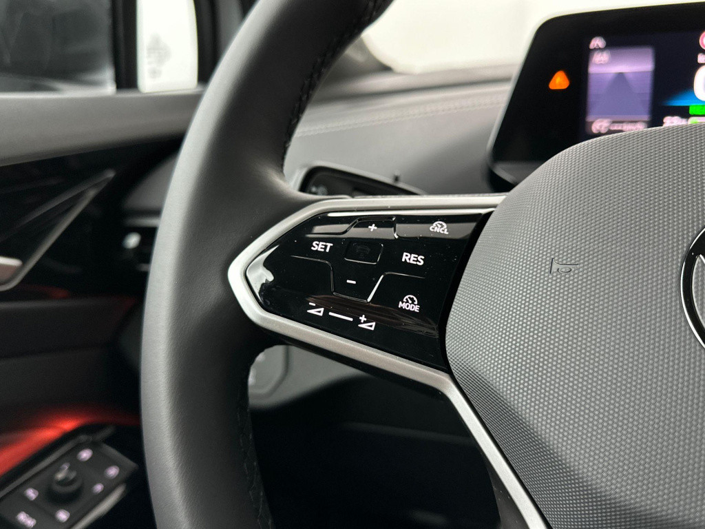 Volkswagen Id.4 pro limited edition 77 kwh accu. 210 kw / 286 pk s