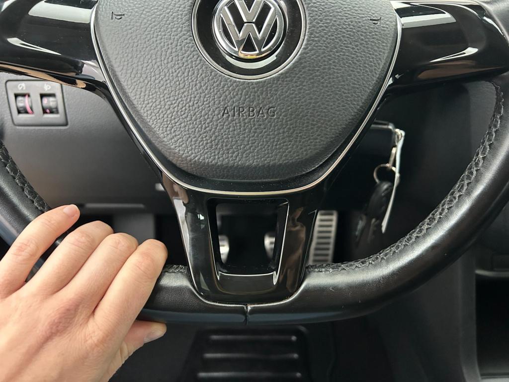 Volkswagen Caddy occasion 1.2 tsi trendline | blauw | tweedehands volkswage