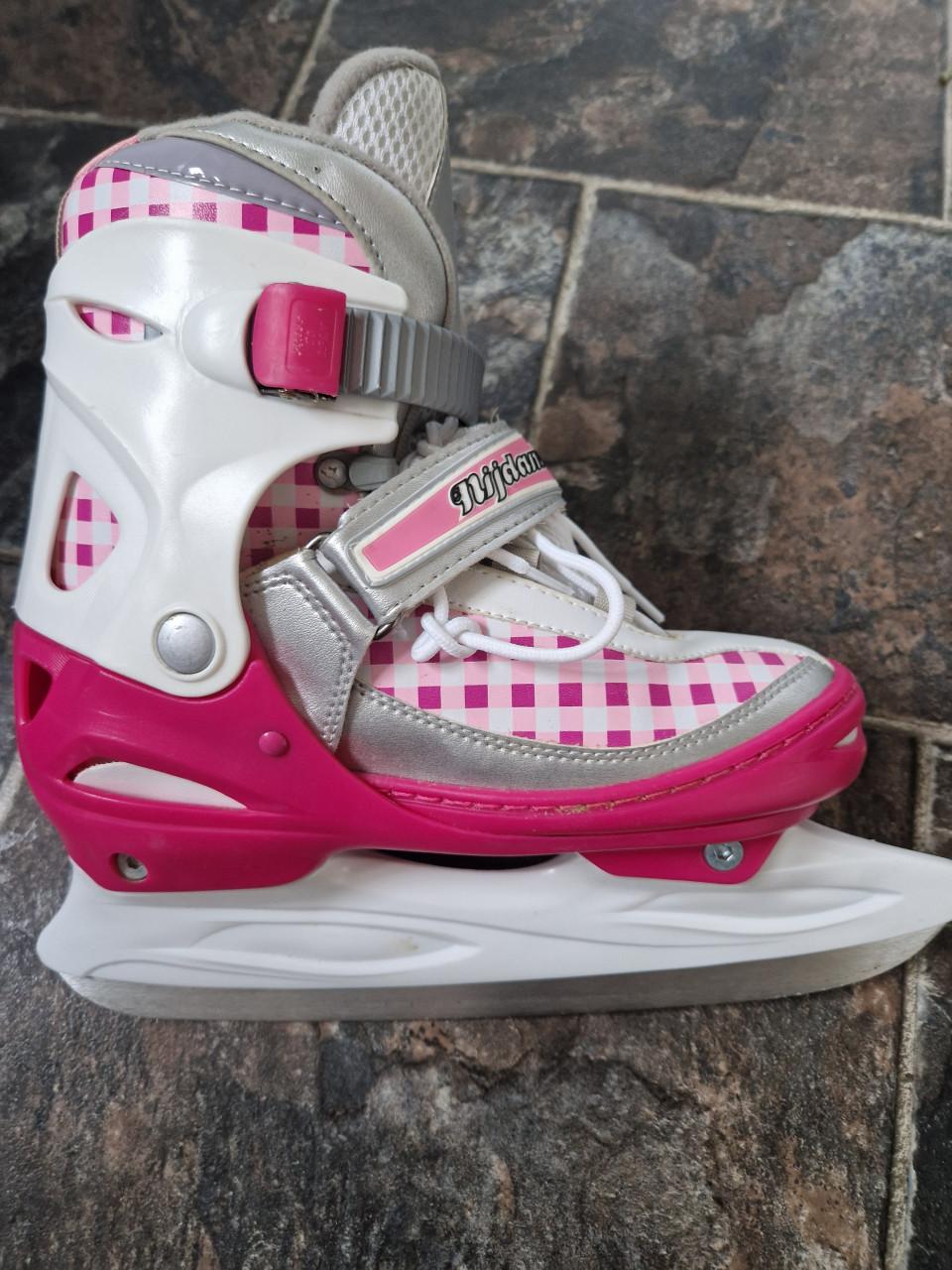 Kinderschaatsen mt 30-33