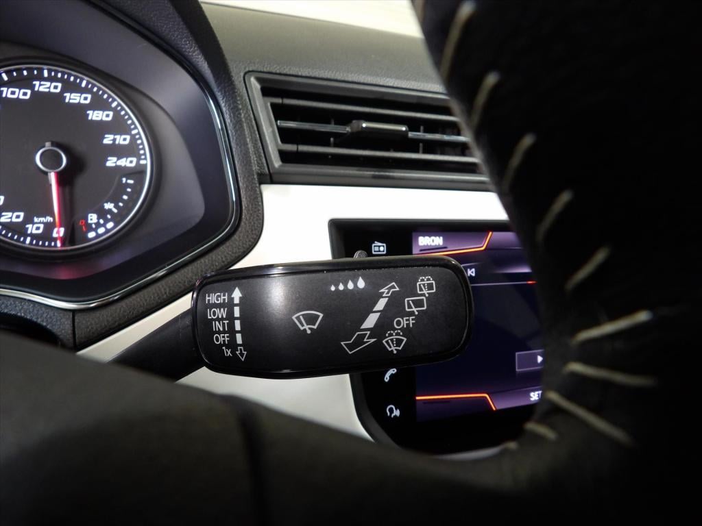 Seat Arona 1.0 tsi 95pk xcellence