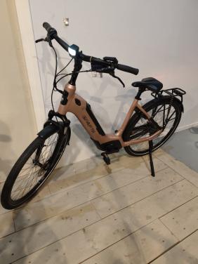 Sparta C-Grid Energy