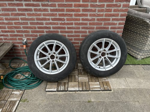 Velgen