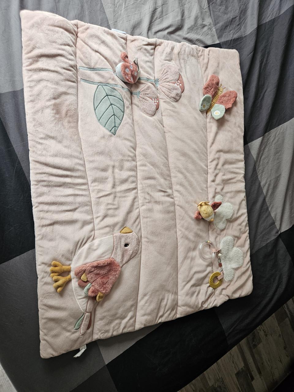 Little dutch boxkleed