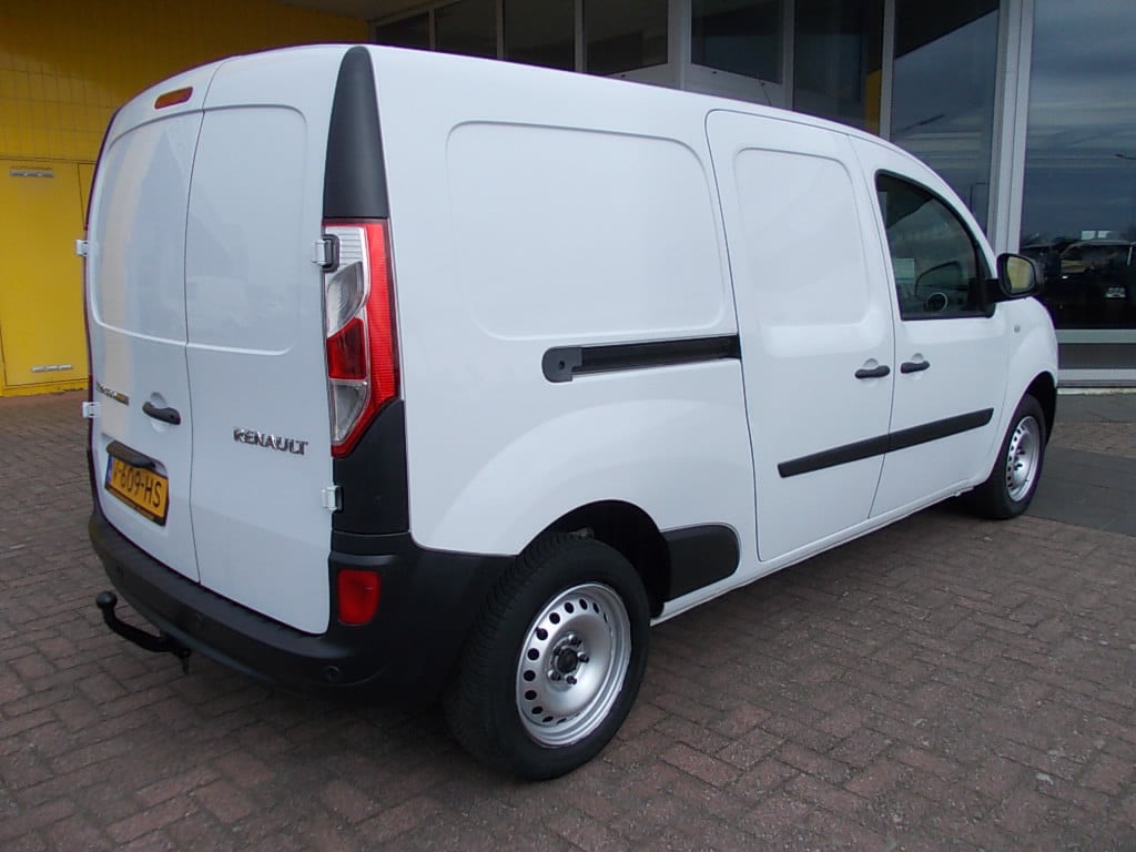 Renault Kangoo 1.5 dci 90 maxi l2h1 airco, navi, cr.control