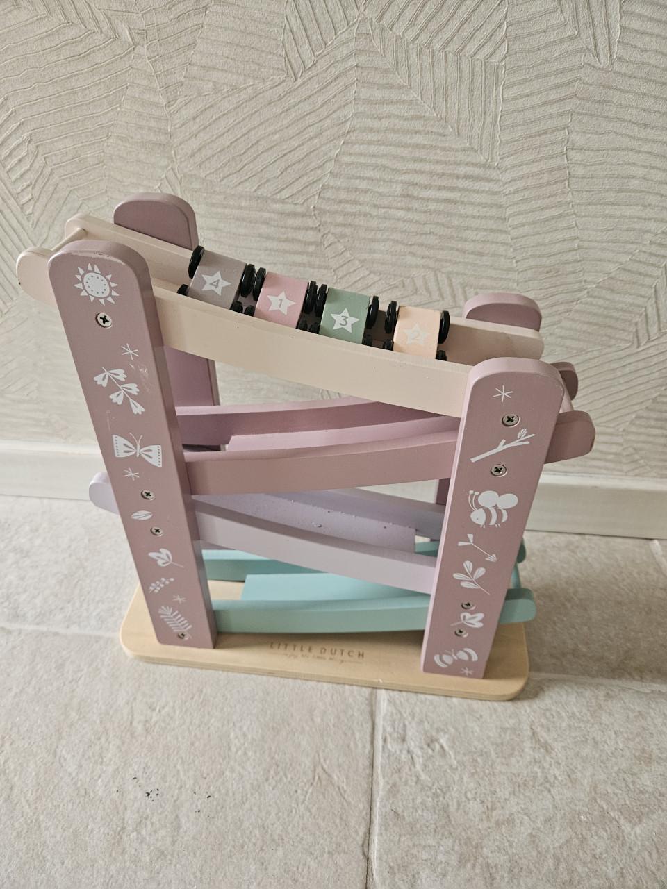 Little dutch rollerbaan