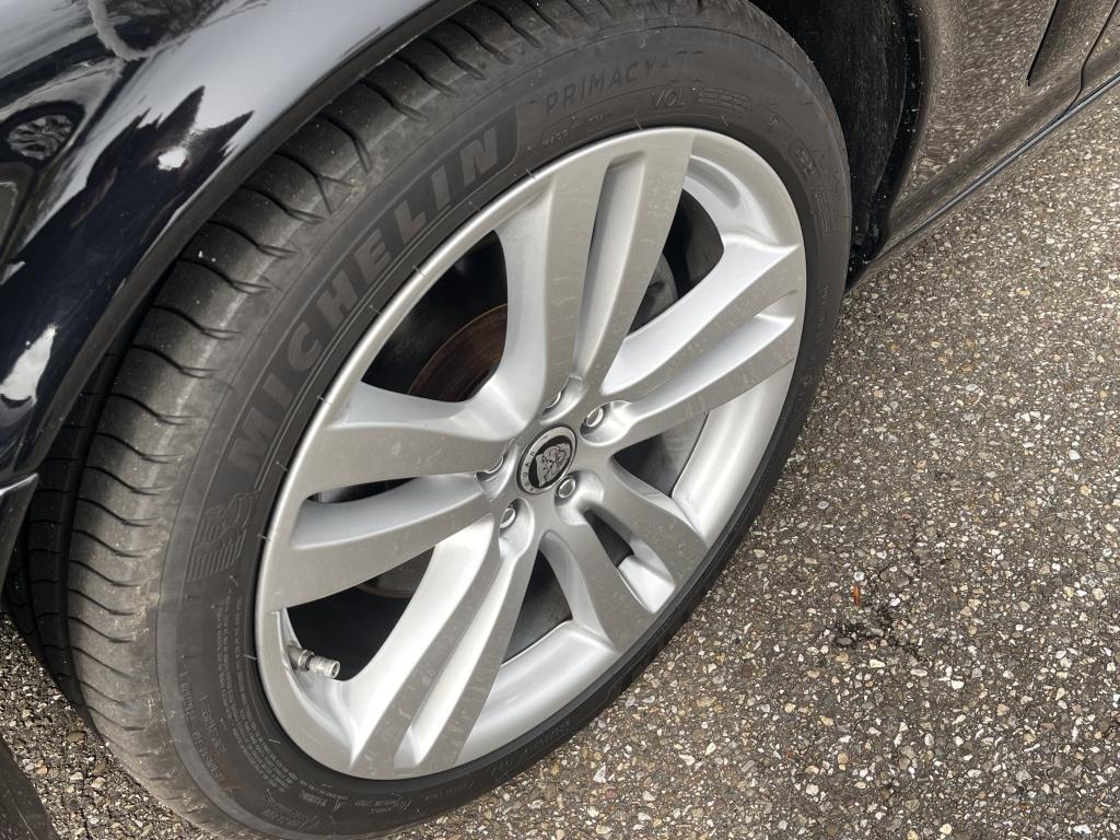 Jaguar Xj 4.2 v8 executive