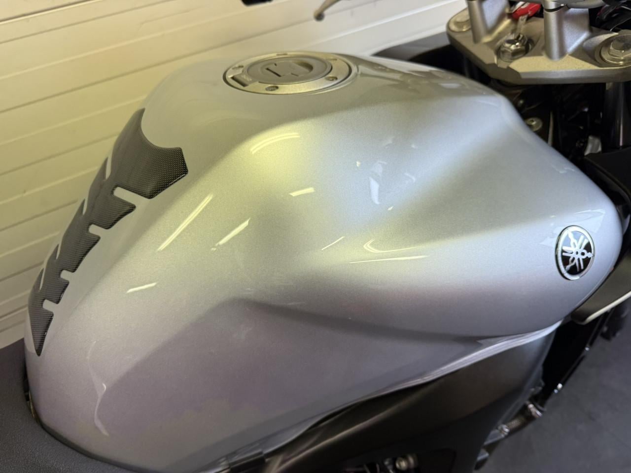 Yamaha FZ6 Fazer | Compleet | Topkoffer | Zeer netjes