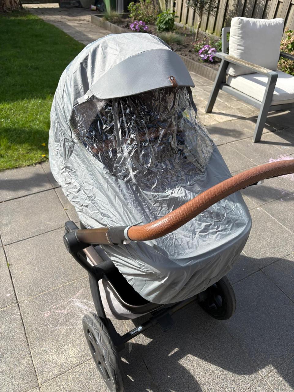 Joolz day 3 kinderwagen special edition