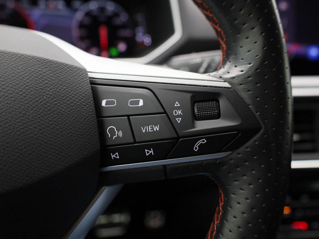 Seat Tarraco 1.5 tsi fr business | automaat | virtual cockpit | climate con