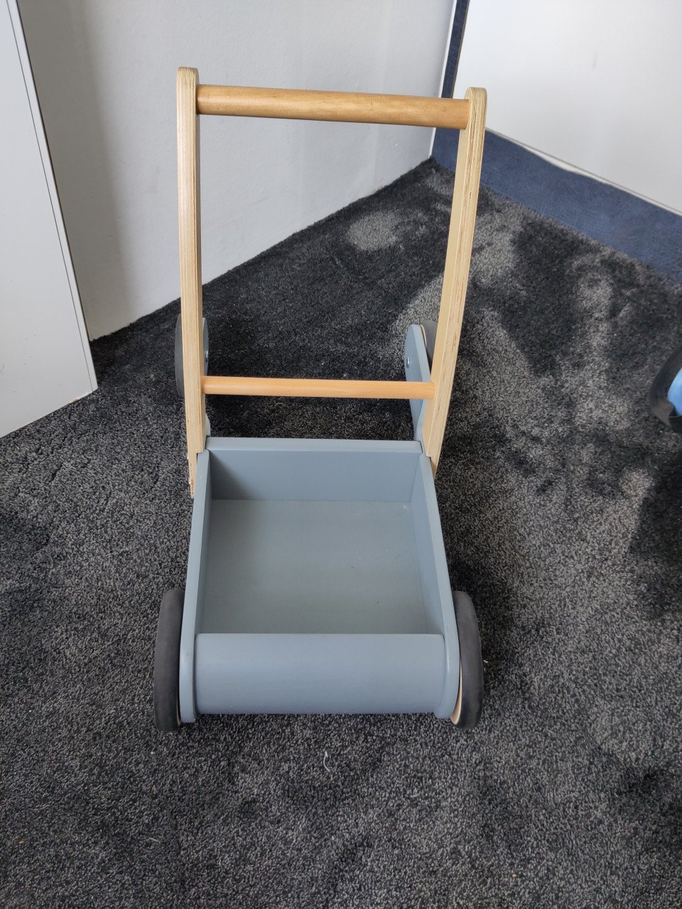 Loopwagen