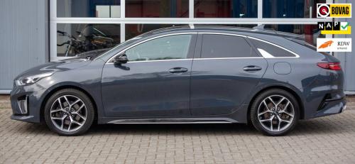 Kia Proceed 1.4 t-gdi gt-line