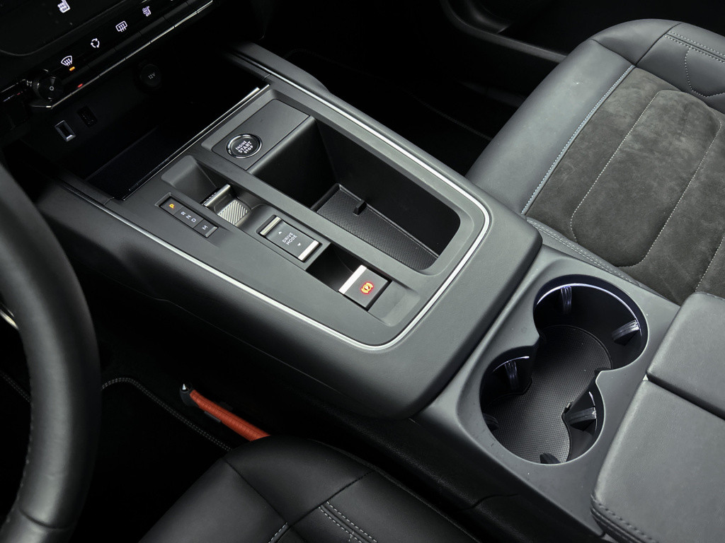 Citroen C5 Aircross 136 pk hybrid automaat ë-series | rijklaar | alcantara 