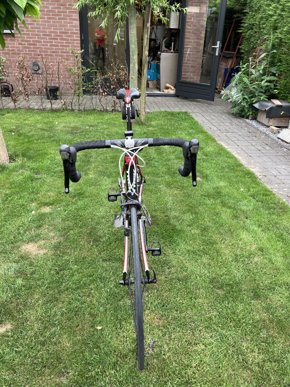 Trek Madone racefiets