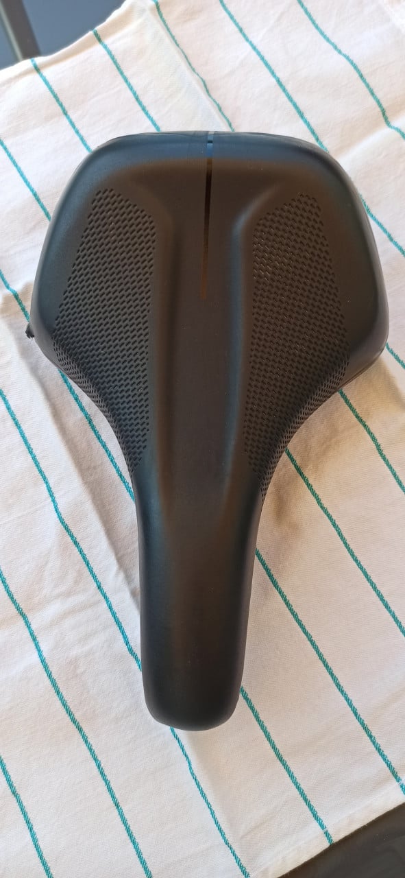 Selle Royal fietszadel - €2