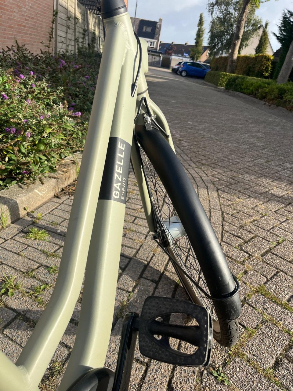 Gazelle Espirit D46 - In zeer goede staat