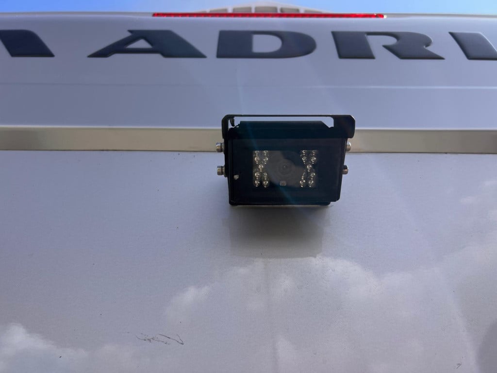 Adria Onbekend matrix m 670 sc edition50
