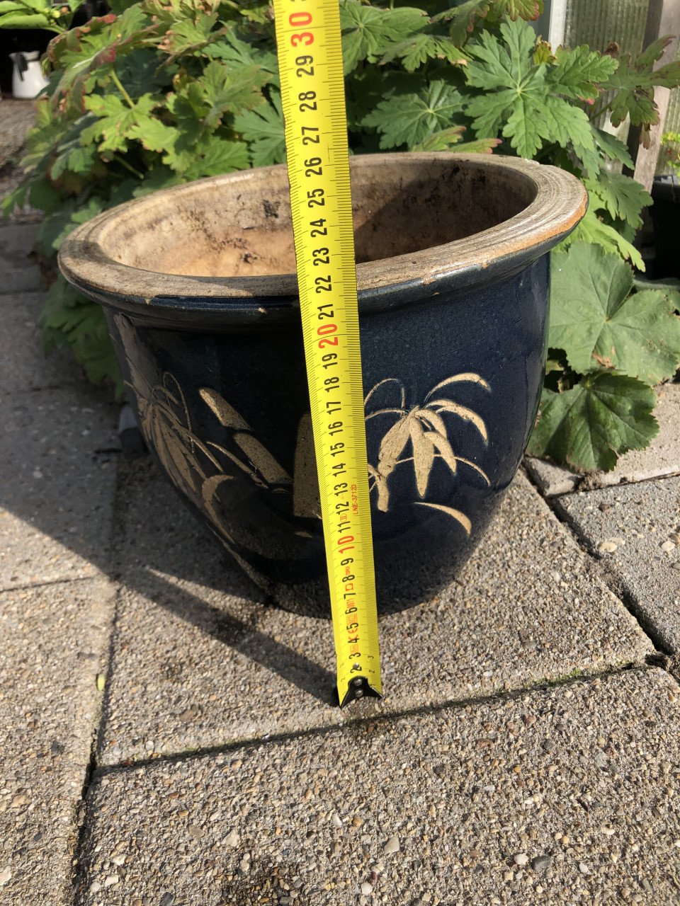 Bloempot